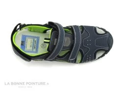 Terre De Marins DETECT 12192 - Bleu Marine - Sandale GARCON Jr -Skechers Boutique cd24607c73b9e66c561f35ea11d5d5ef img 3586.jpg 121587