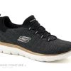 Skechers 149528 SUMMITS DAZZLING ME - Noir - Basket Femme -Skechers Boutique cd24607c73b9e66c561f35ea11d5d5ef img 3589.jpg 175992