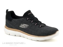 Skechers 149528 SUMMITS DAZZLING ME - Noir - Basket Femme -Skechers Boutique cd24607c73b9e66c561f35ea11d5d5ef img 3589.jpg 175993