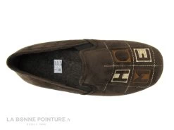 Koyuk 530776 Choco - Chausson Homme Velours Marron HOME -Skechers Boutique cd24607c73b9e66c561f35ea11d5d5ef img 3616.jpg 164326