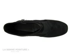Les Tropeziennes DAM 44525 Noir-suede - Bottine Noire Talon Haut 14 Les Tropeziennes DAM 44525 Noir-suede - Bottine Noire Talon Haut -Skechers Boutique cd24607c73b9e66c561f35ea11d5d5ef img 3618.jpg 176011