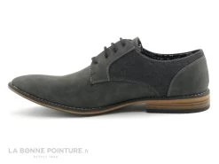Casanova 12119 DICI - Noir - Gris - Derby Homme 7 Casanova 12119 DICI - Noir - Gris - Derby Homme -Skechers Boutique cd24607c73b9e66c561f35ea11d5d5ef img 3642.jpg 121665