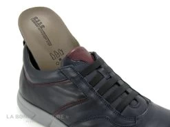 Esse 28714 Navy - Basket Ville Homme Bleu Marine Avec Elastiques -Skechers Boutique cd24607c73b9e66c561f35ea11d5d5ef img 3642.jpg 176024