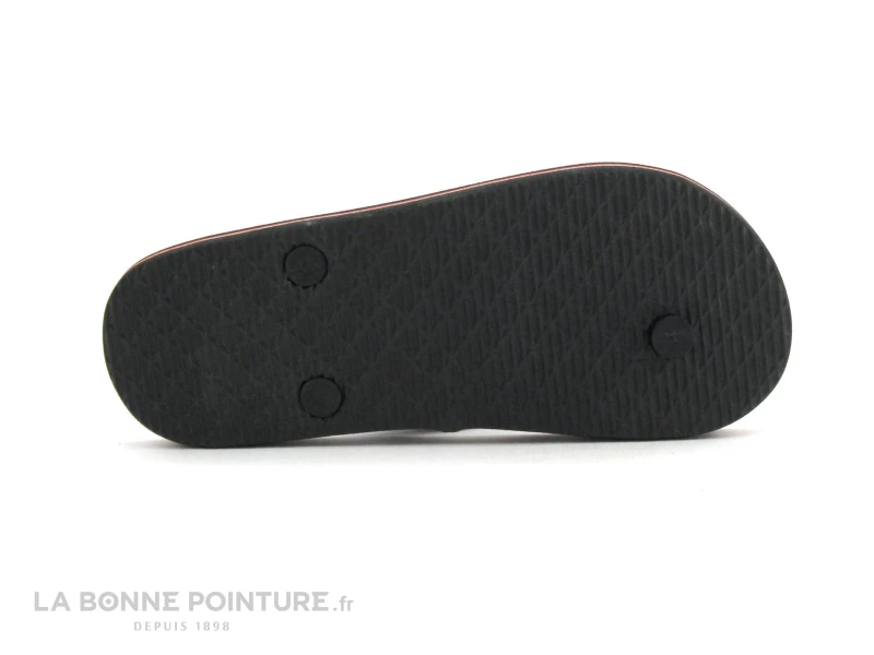 Kappa ALDAN 3032EI0 906 - Black Red Orange - Tong GARCON 5 Kappa ALDAN 3032EI0 906 - Black Red Orange - Tong GARCON – Image 3