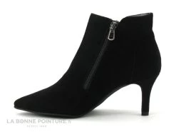 Geo Reino YNOURE Velours Noir - Bottine Pointue Talon Aiguille -Skechers Boutique cd24607c73b9e66c561f35ea11d5d5ef img 3760.jpg 164490