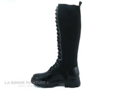 LPB Les Petites Bombes - CAREN Noir - Botte Femme Avec Lacet -Skechers Boutique cd24607c73b9e66c561f35ea11d5d5ef img 3785.jpg 176153