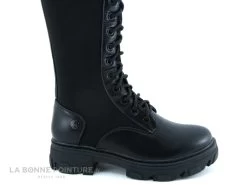 LPB Les Petites Bombes - CAREN Noir - Botte Femme Avec Lacet -Skechers Boutique cd24607c73b9e66c561f35ea11d5d5ef img 3787.jpg 176156