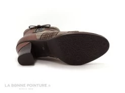 Laura Vita AMCELIAO 50 Marron - Prince De Galles - Boots Talon -Skechers Boutique cd24607c73b9e66c561f35ea11d5d5ef img 3790.jpg 151708