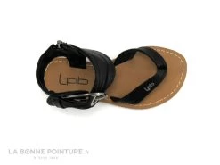 Les Ptites Bombes THALIE - Noir - Nu-pieds - Entre-doigts -Skechers Boutique cd24607c73b9e66c561f35ea11d5d5ef img 3813.jpg 133176