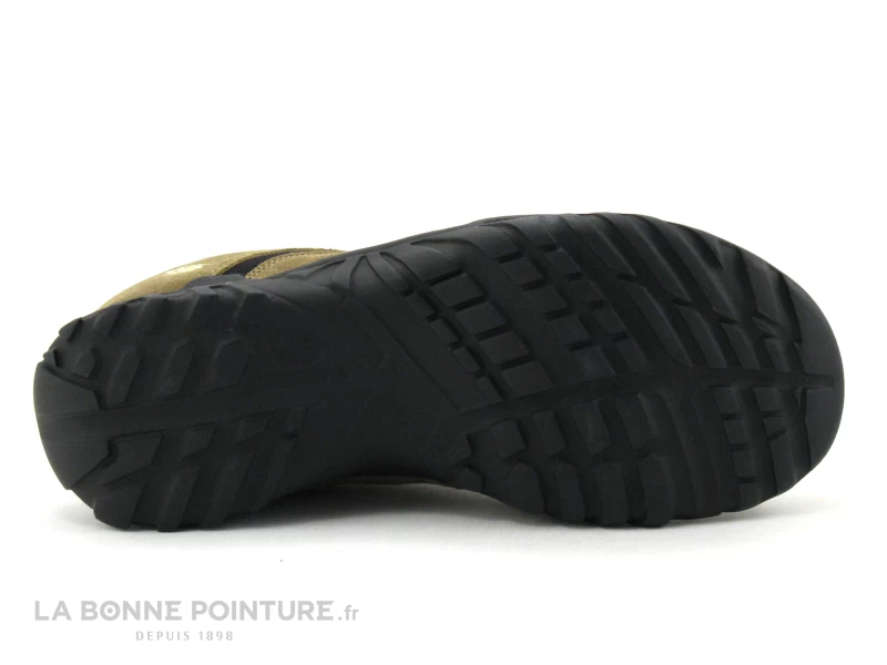 Dockers 36LI005-200420 Stone - Sabot Homme Cuir Velours Beige 9 Dockers 36LI005-200420 Stone - Sabot Homme Cuir Velours Beige – Image 7