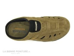 Dockers 36LI005-200420 Stone - Sabot Homme Cuir Velours Beige 14 Dockers 36LI005-200420 Stone - Sabot Homme Cuir Velours Beige -Skechers Boutique cd24607c73b9e66c561f35ea11d5d5ef img 3826.jpg 164566