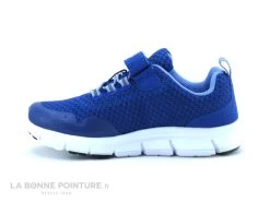 Champion FLIPPY G PS - S35534-CHA-VS046 - Bleu - Basket Fille -Skechers Boutique cd24607c73b9e66c561f35ea11d5d5ef img 3852.jpg 176181