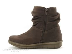 Jungla 7559 Cafe - Boots Femme Cuir Marron -Skechers Boutique cd24607c73b9e66c561f35ea11d5d5ef img 3869.jpg 151904