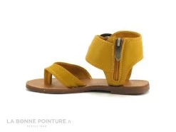 Les Ptites Bombes THALIE - Jaune - Sandale Entre-doigts FILLE 11 Les Ptites Bombes THALIE - Jaune - Sandale Entre-doigts FILLE -Skechers Boutique cd24607c73b9e66c561f35ea11d5d5ef img 3872.jpg 133227