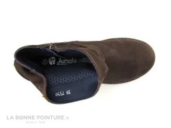 Jungla 7559 Cafe - Boots Femme Cuir Marron -Skechers Boutique cd24607c73b9e66c561f35ea11d5d5ef img 3872.jpg 151910