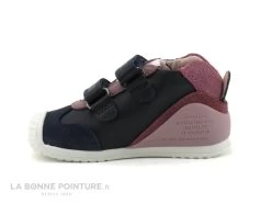 Biomecanics 211125A Bleu Marine - Rose - Chaussure BEBE Fille -Skechers Boutique cd24607c73b9e66c561f35ea11d5d5ef img 3886.jpg 164641
