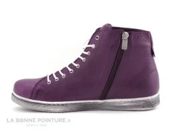 Andrea Conti 0341500-035 Pflaume - Chaussure Montante Prune -Skechers Boutique cd24607c73b9e66c561f35ea11d5d5ef img 3904.jpg 151959