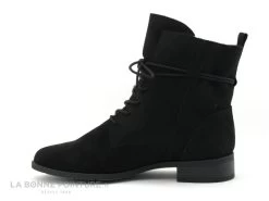 Marco Tozzi 2-25112-27 Black - Bottine Lacet En Velours Noir 11 Marco Tozzi 2-25112-27 Black - Bottine Lacet En Velours Noir -Skechers Boutique cd24607c73b9e66c561f35ea11d5d5ef img 3966.jpg 164731