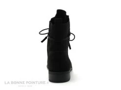 Marco Tozzi 2-25112-27 Black - Bottine Lacet En Velours Noir 12 Marco Tozzi 2-25112-27 Black - Bottine Lacet En Velours Noir -Skechers Boutique cd24607c73b9e66c561f35ea11d5d5ef img 3967.jpg 164726