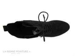 Marco Tozzi 2-25112-27 Black - Bottine Lacet En Velours Noir 14 Marco Tozzi 2-25112-27 Black - Bottine Lacet En Velours Noir -Skechers Boutique cd24607c73b9e66c561f35ea11d5d5ef img 3969.jpg 164728