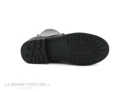 Wipop WOLFFY Noir - Boots Fille Noires - Oeillets Fleurs Argent -Skechers Boutique cd24607c73b9e66c561f35ea11d5d5ef img 4002.jpg 176543