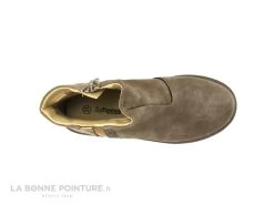 3 Pommes AMINATA Marron-beige Rose - Boots Fille -Skechers Boutique cd24607c73b9e66c561f35ea11d5d5ef img 4016.jpg 176533