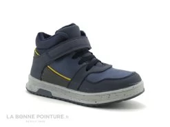 Happy Bee B843890 Navy - Basket Montante Enfant Bleu Marine -Skechers Boutique cd24607c73b9e66c561f35ea11d5d5ef img 4033.jpg 176640