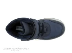 Happy Bee B843890 Navy - Basket Montante Enfant Bleu Marine -Skechers Boutique cd24607c73b9e66c561f35ea11d5d5ef img 4037.jpg 176457