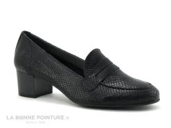 Folies MAHO Noir Lezard - Escarpin Petit Talon -Skechers Boutique cd24607c73b9e66c561f35ea11d5d5ef img 4093.jpg 152292