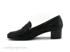 Folies MAHO Noir Lezard - Escarpin Petit Talon -Skechers Boutique cd24607c73b9e66c561f35ea11d5d5ef img 4095.jpg 152289