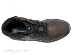 Bugatti PERCY Marron - 321A9N303200 - Bottillon Homme -Skechers Boutique cd24607c73b9e66c561f35ea11d5d5ef img 4114.jpg 176494