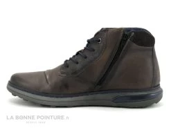 Bugatti PERCY Marron - 321A9N303200 - Bottillon Homme -Skechers Boutique cd24607c73b9e66c561f35ea11d5d5ef img 4117.jpg 176497