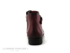 Fluchos NOA 9976 Rouge - Chaussure Montante Femme -Skechers Boutique cd24607c73b9e66c561f35ea11d5d5ef img 4149.jpg 152345