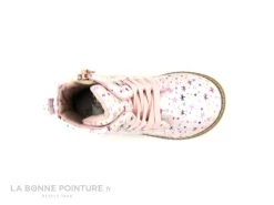 Happy Bee B595180 Pink - Boots Fille Rose Avec Etoiles Multicolores -Skechers Boutique cd24607c73b9e66c561f35ea11d5d5ef img 4149.jpg 176770