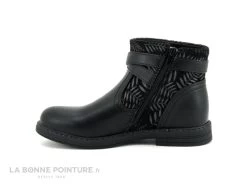 Lilybellule GAILLAC Noir - Boots Mode Fille -Skechers Boutique cd24607c73b9e66c561f35ea11d5d5ef img 4161.jpg 176796