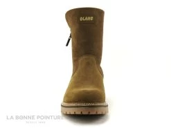 Olang AGATA 85 Cuoio - Bottine Femme Cuir Marron - Interieur Laine -Skechers Boutique cd24607c73b9e66c561f35ea11d5d5ef img 4177.jpg 164974