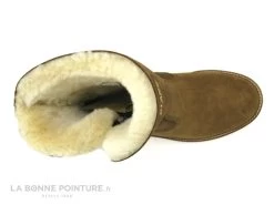 Olang AGATA 85 Cuoio - Bottine Femme Cuir Marron - Interieur Laine -Skechers Boutique cd24607c73b9e66c561f35ea11d5d5ef img 4181.jpg 164967