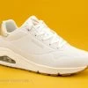 Skechers 177094 Uno Golden Air - White - Basket Basse Blanche - Femme 2 Skechers 177094 Uno Golden Air - White - Basket Basse Blanche - Femme -Skechers Boutique cd24607c73b9e66c561f35ea11d5d5ef img 4214.jpg 176678