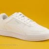 Puma CAVEN JR 382056-01 White - Basket Basse Blanche 1 Puma CAVEN JR 382056-01 White - Basket Basse Blanche -Skechers Boutique cd24607c73b9e66c561f35ea11d5d5ef img 4225.jpg 176662