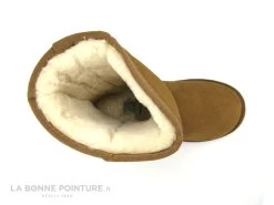 Kelara K11255 Cuero - Bottine Femme Camel Interieur Fourrure -Skechers Boutique cd24607c73b9e66c561f35ea11d5d5ef img 4233.jpg 165021