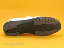 Suave LONDON 8017PT Spring White - Chaussure à Scratches Blanche Et Fleurie -Skechers Boutique cd24607c73b9e66c561f35ea11d5d5ef img 4237.jpg 176660