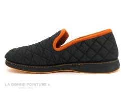 Semelflex SUPER REMY Noir - Orange - Chausson Homme 11 Semelflex SUPER REMY Noir - Orange - Chausson Homme -Skechers Boutique cd24607c73b9e66c561f35ea11d5d5ef img 4283.jpg 176850