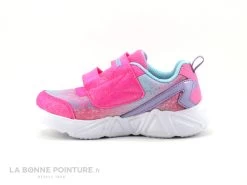 Skechers TRI-BRIGHTS LIL GLEAM - 302654N - Basket Fille Rose 11 Skechers TRI-BRIGHTS LIL GLEAM - 302654N - Basket Fille Rose -Skechers Boutique cd24607c73b9e66c561f35ea11d5d5ef img 4298.jpg 165096