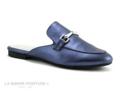 Marco Tozzi 2-27300-22 Navy Metallic - Sabot Mode Femme 13 Marco Tozzi 2-27300-22 Navy Metallic - Sabot Mode Femme -Skechers Boutique cd24607c73b9e66c561f35ea11d5d5ef img 4303.jpg 133731