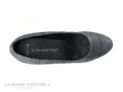 Marco Tozzi 2-22408-35 Dk Grey - Escarpin Gris Talon Haut -Skechers Boutique cd24607c73b9e66c561f35ea11d5d5ef img 4311.jpg 152573
