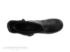 Bopy Surielle Noir - Bottines Fille Velours Et Cuir Et Zip -Skechers Boutique cd24607c73b9e66c561f35ea11d5d5ef img 4360.jpg 152630