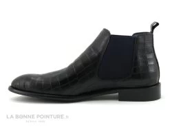 Kdopa MURRAY Noir - Boots Chelsea Homme Aspect Cuir Croco 11 Kdopa MURRAY Noir - Boots Chelsea Homme Aspect Cuir Croco -Skechers Boutique cd24607c73b9e66c561f35ea11d5d5ef img 4368.jpg 165164