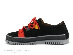 Karyoka VALOU - Black -Nubuck Multi - Chaussure Basse Femme -Skechers Boutique cd24607c73b9e66c561f35ea11d5d5ef img 4417.jpg 176994