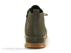 Karyoka VADIM Kaki Nubuck Multi - Chaussure Montante Femme Kaki -Skechers Boutique cd24607c73b9e66c561f35ea11d5d5ef img 4423.jpg 176980