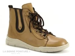 Karyoka STAN Camel - Chaussure Montante Femme Marron Clair -Skechers Boutique cd24607c73b9e66c561f35ea11d5d5ef img 4427.jpg 176976